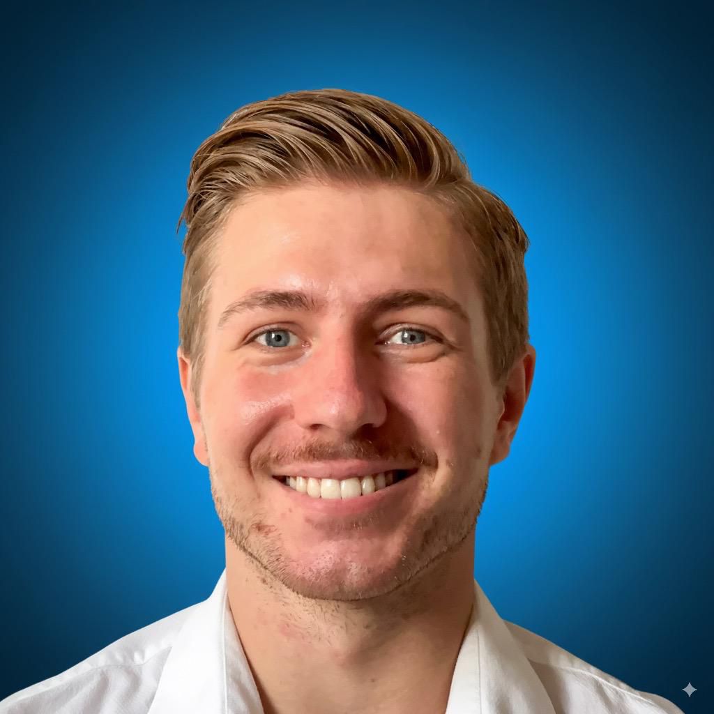 Nico Kalkusinski profile photo